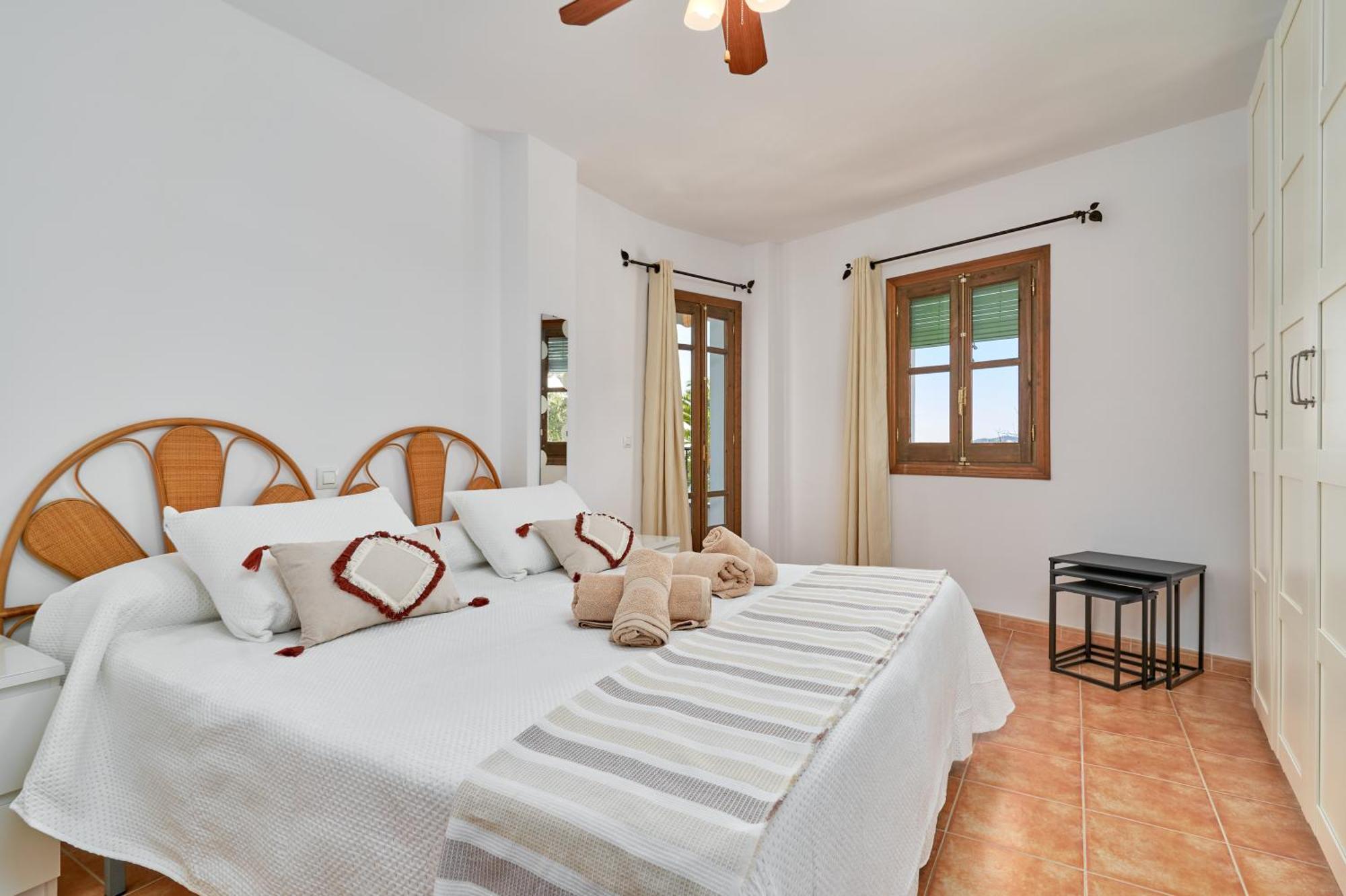 Апартаменты Casa Ella Фрихилиана Экстерьер фото