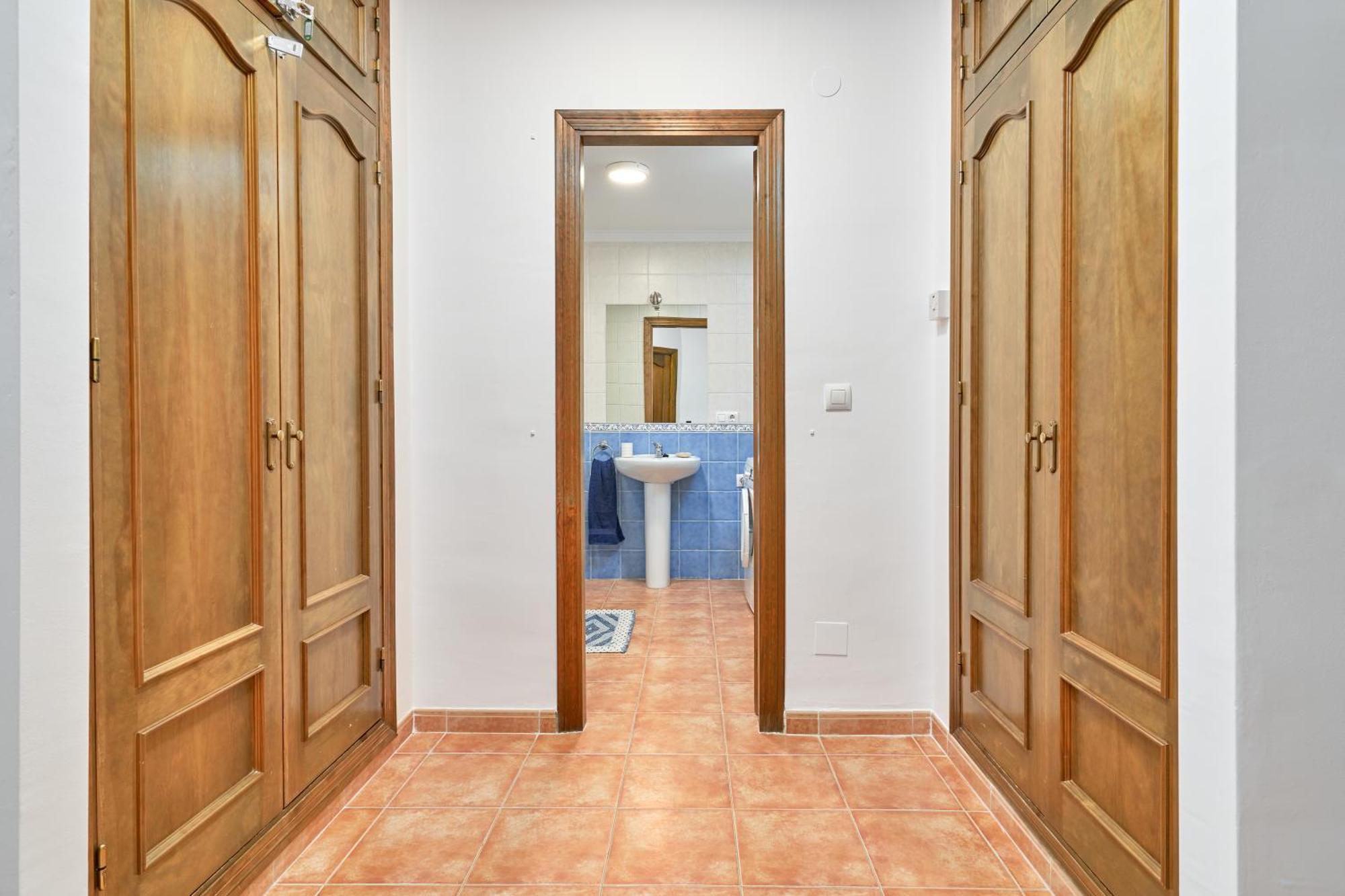 Апартаменты Casa Ella Фрихилиана Экстерьер фото